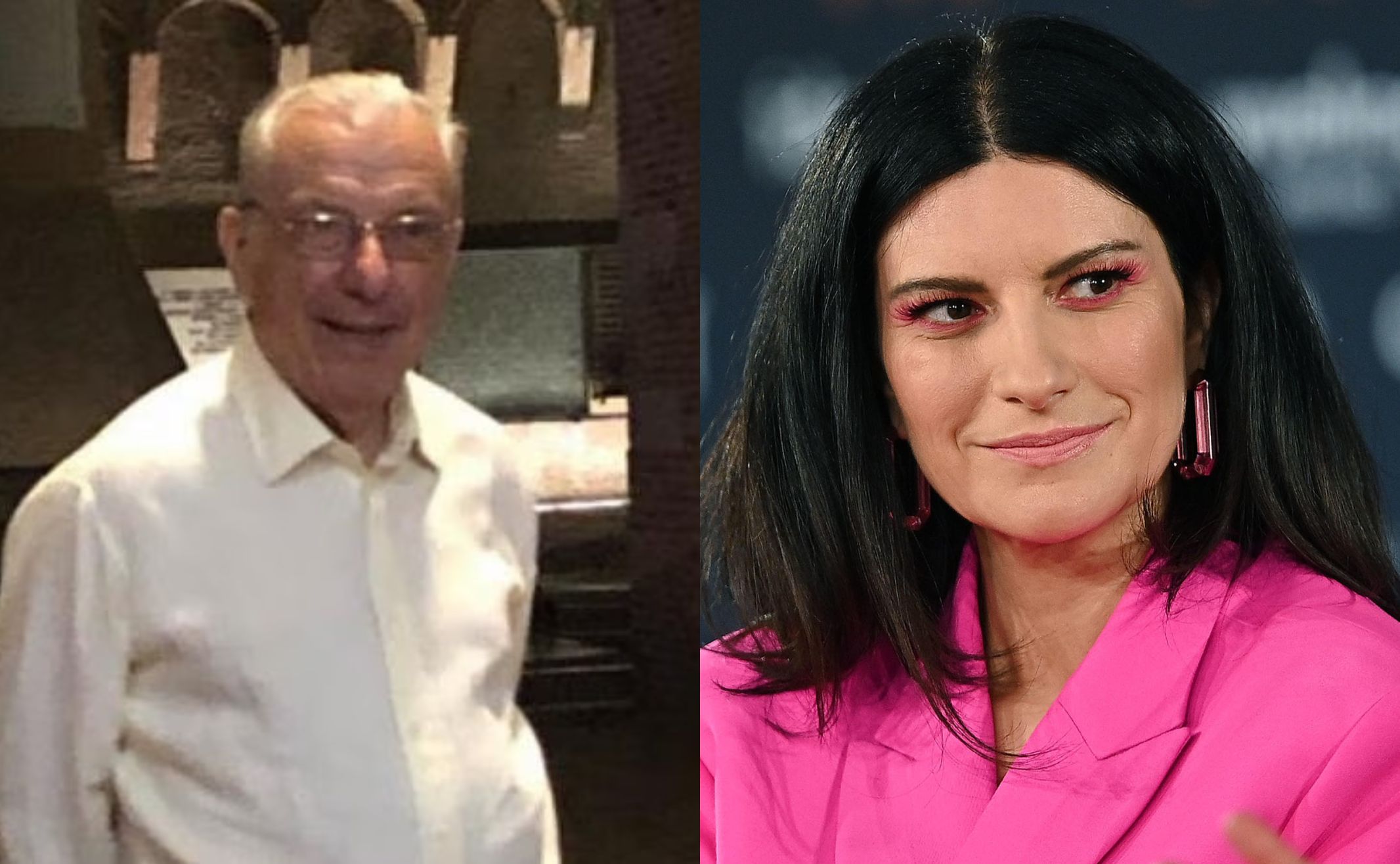 morto ettore pausini laura pausini