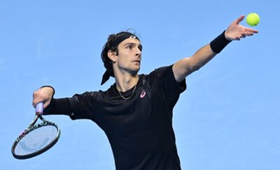 musetti fritz atp finals risultato