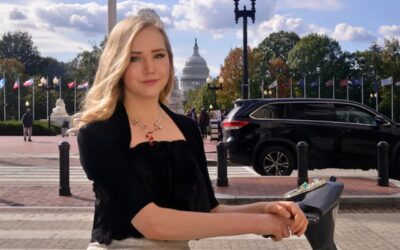 naomi seibt afd germania anti greta asilo Usa