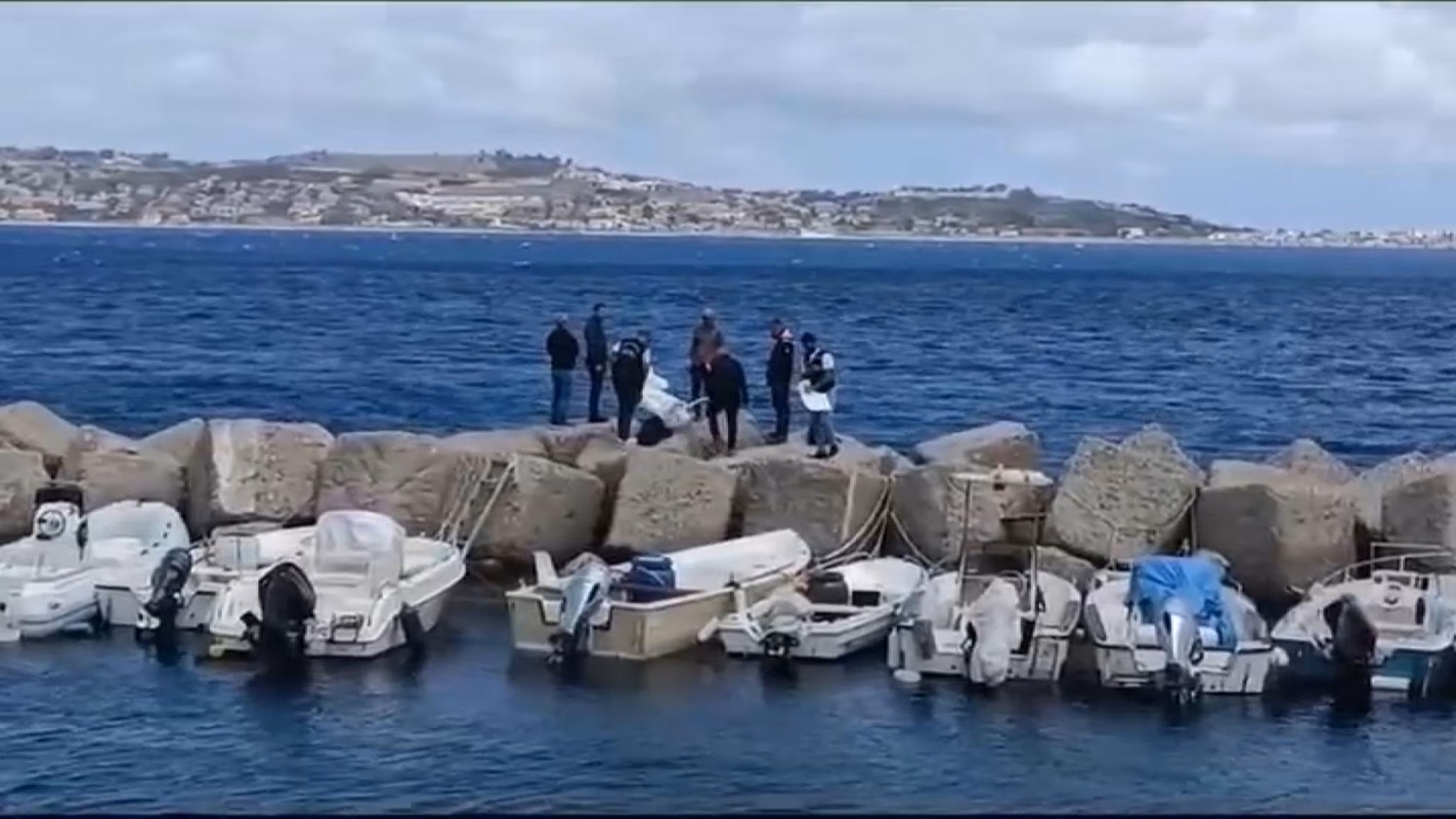 neonato morto soffocato villa san giovanni condanna nonna