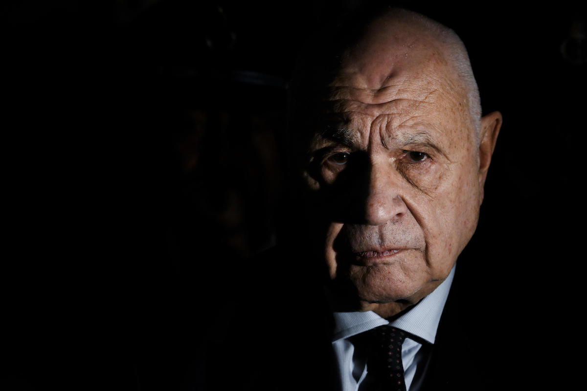 nordio famiglia nel bosco