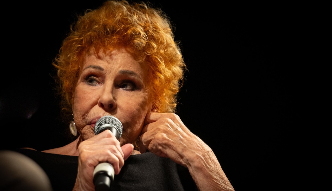 ornella vanoni come è morta funerali
