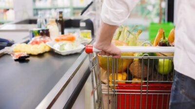 pam test carrello licenziamenti roma