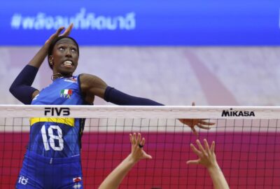 paola-egonu-figlio-carriera