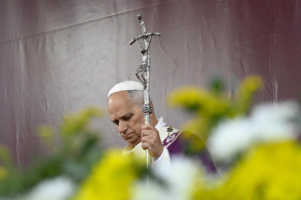 papa leone concistoro