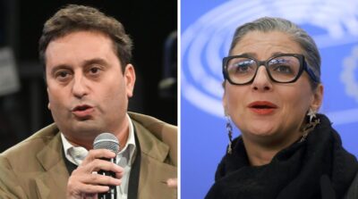 parenzo albanese istigazione odio