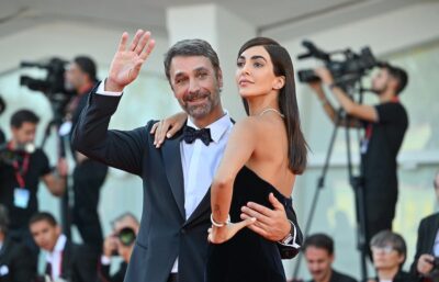 raoul bova rocio morales separazione