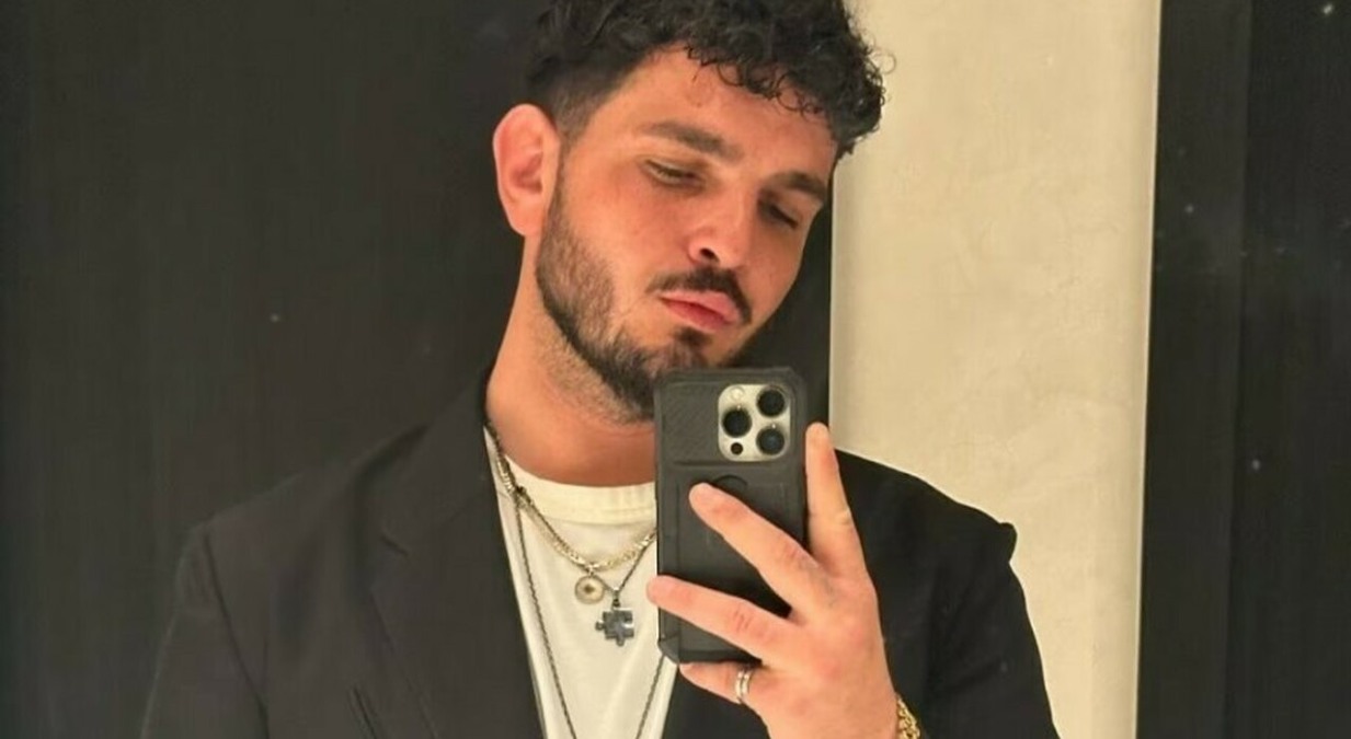 rocco amato francolise