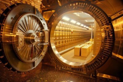 romano prodi oro agli italiani fort knox