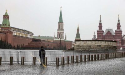 russia donetsk corruzione