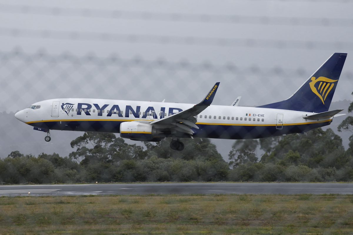 ryanair abbonamento voli