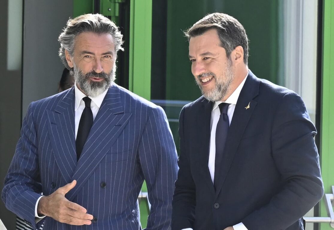 villaggio olimpico studentato milano salvini catella