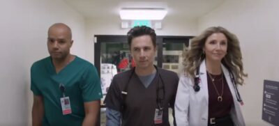 scrubs