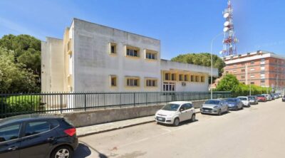 brindisi scuola media pacuvio