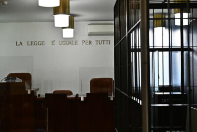 sentenze scritte ritardo