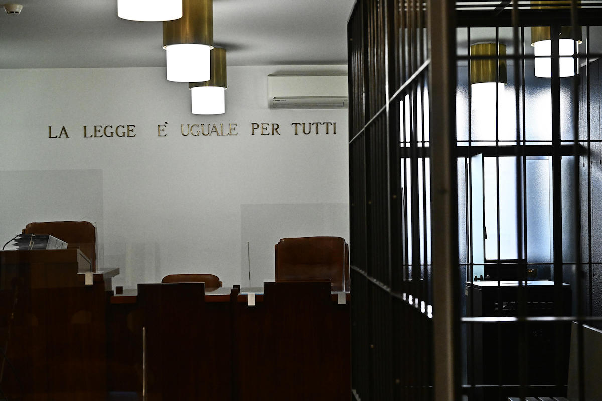 sentenze scritte ritardo