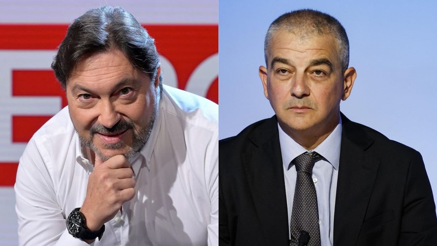 sigfrido ranucci pedinamento servizi segreti giovanbattista fazzolari giorgia meloni