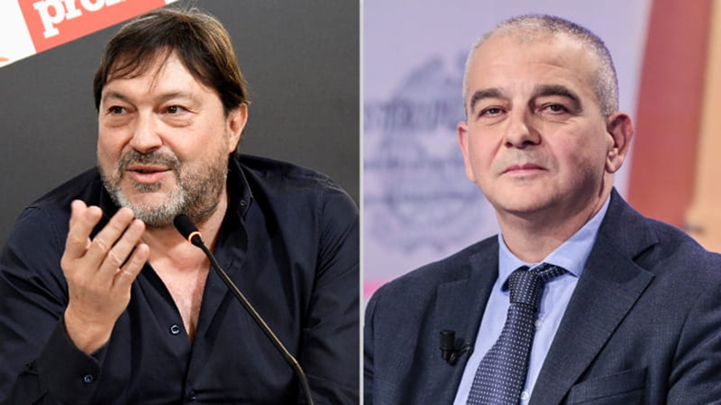 sigfrido ranucci pedinamento servizi segreti replica giovanbattista fazzolari