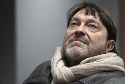 sigfrido ranucci report