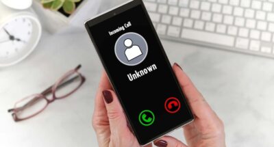 spoofing telemarketing truffe telefoniche scudo