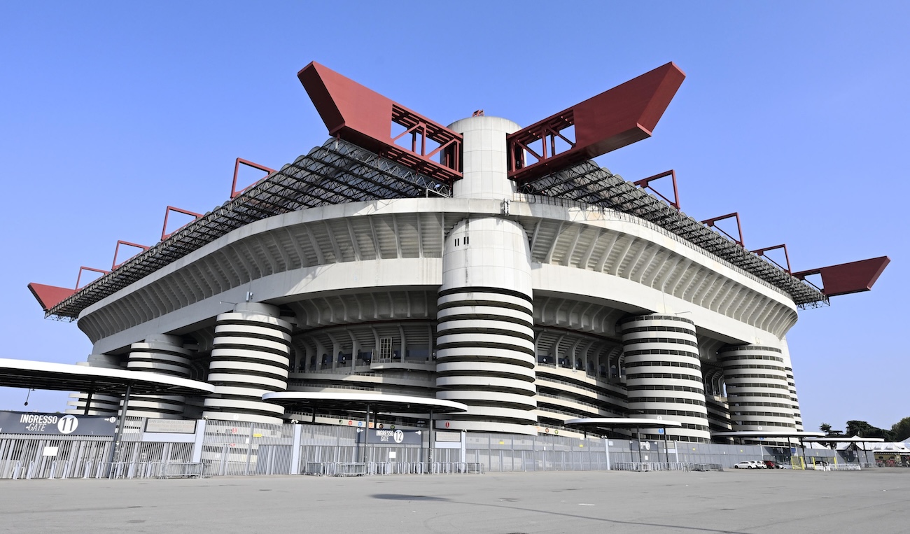 Stadio San Siro Meazza