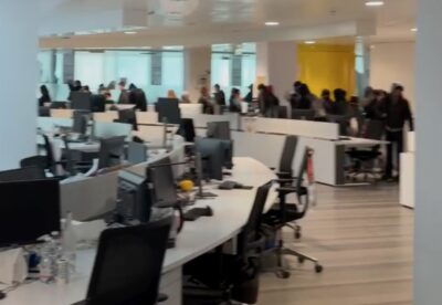 stampa redazione pro pal