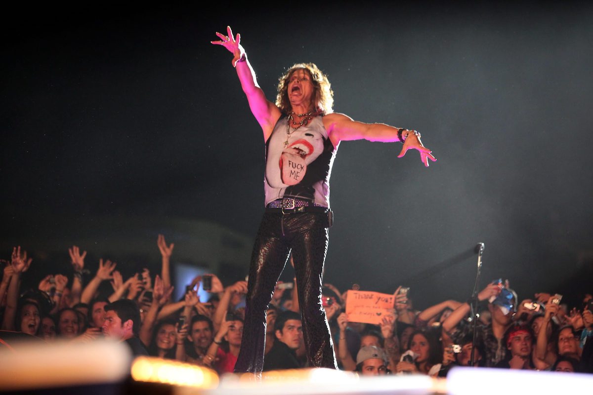 steven tyler cotronei