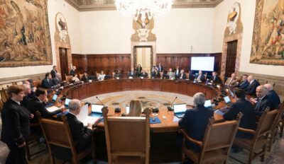 taglio dell'irpef governo 2026