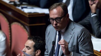 tommaso cerno violenza sessuale prete