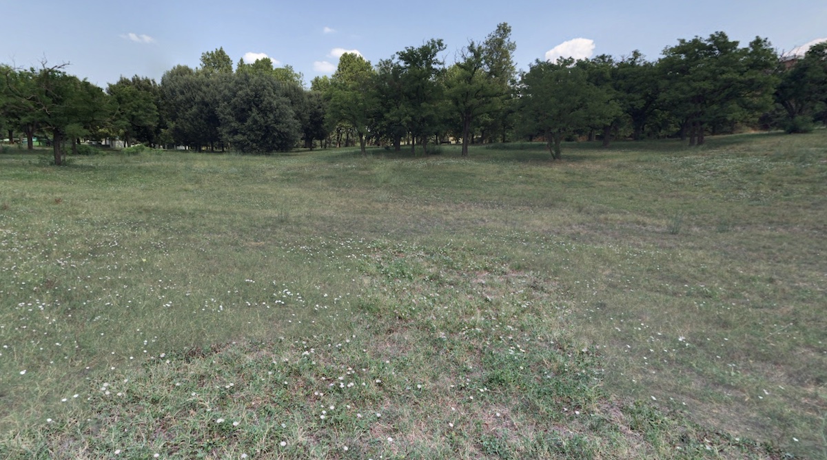 tor tre teste violenza sessuale