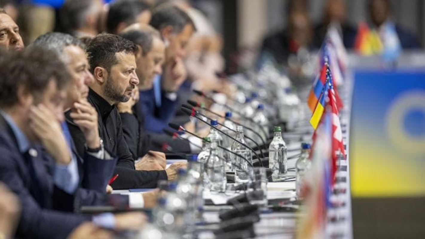 nuova bozza pace in ucraina russia