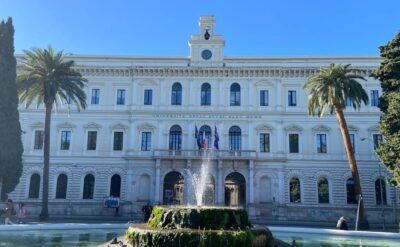 università bari