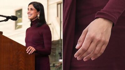 usha vance kd vance divorzio