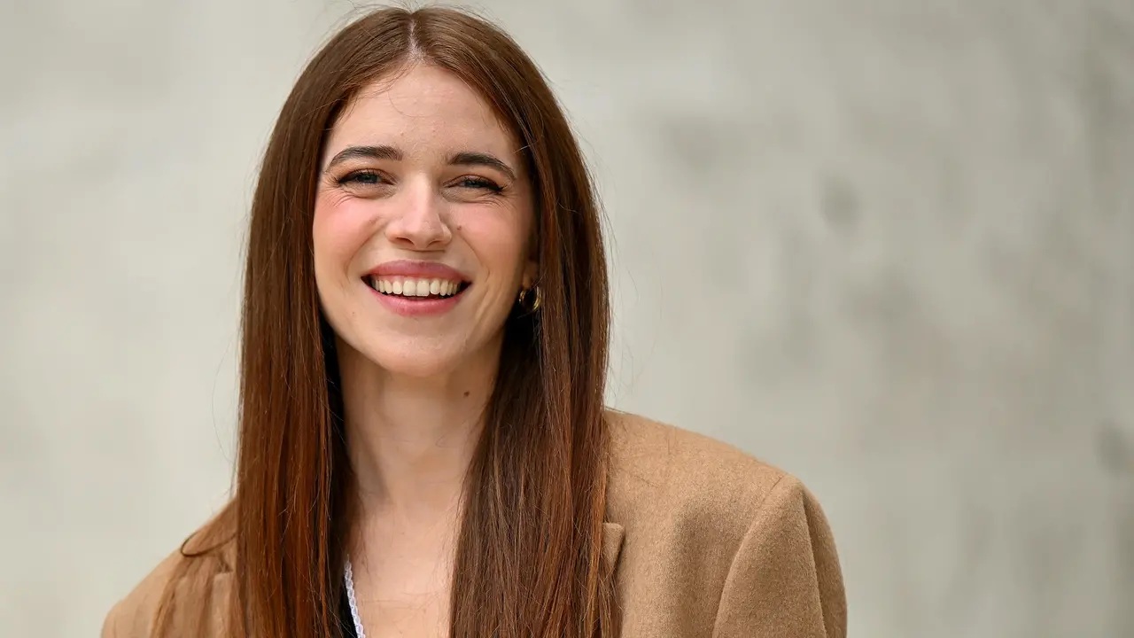 valentina romani mare fuori