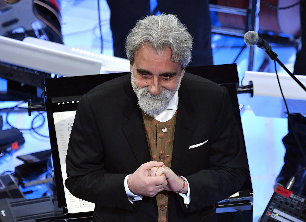 vessicchio morto