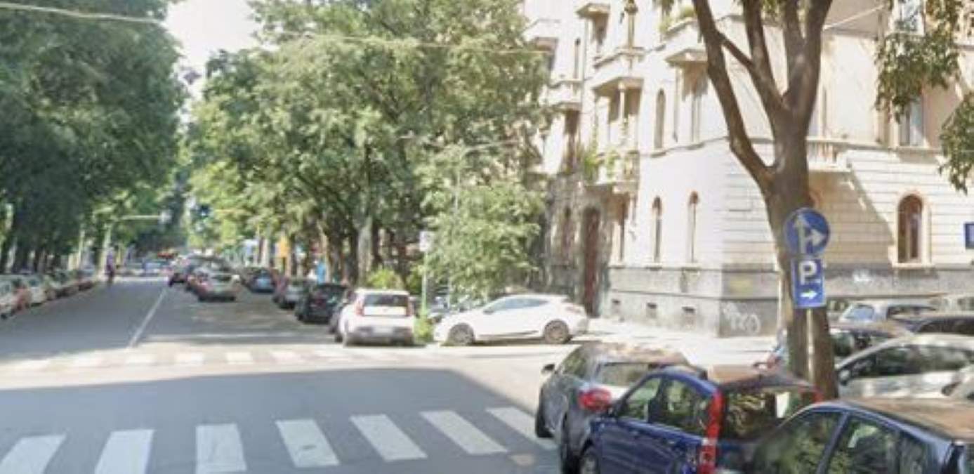 via bronzetti milano