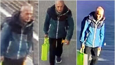 vincenzo lanni accoltellamento via aulenti disturbo schizoide personalità