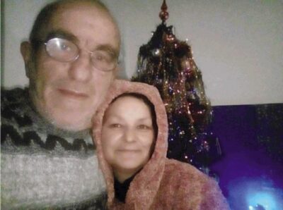 vito mezzalira mariuccia orlando