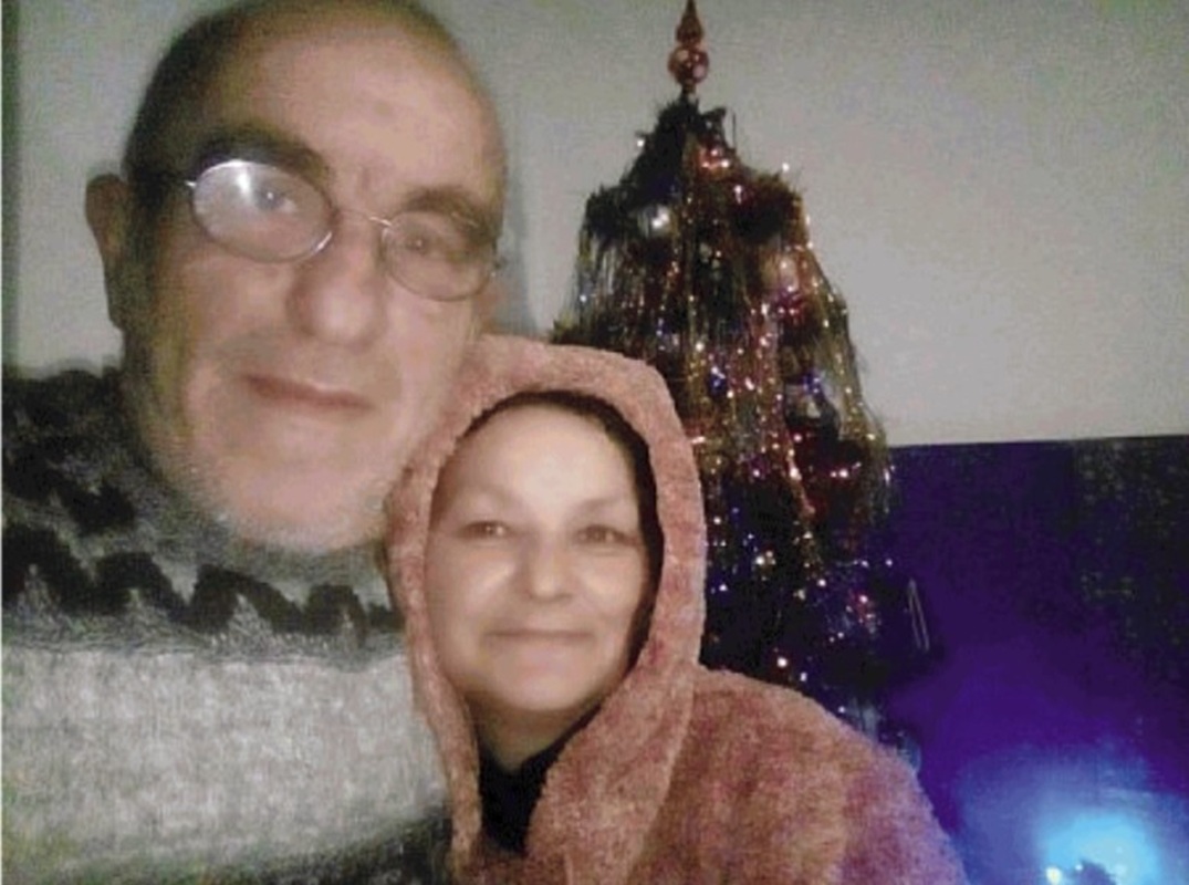 vito mezzalira mariuccia orlando