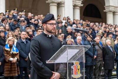 Accademia militare Modena