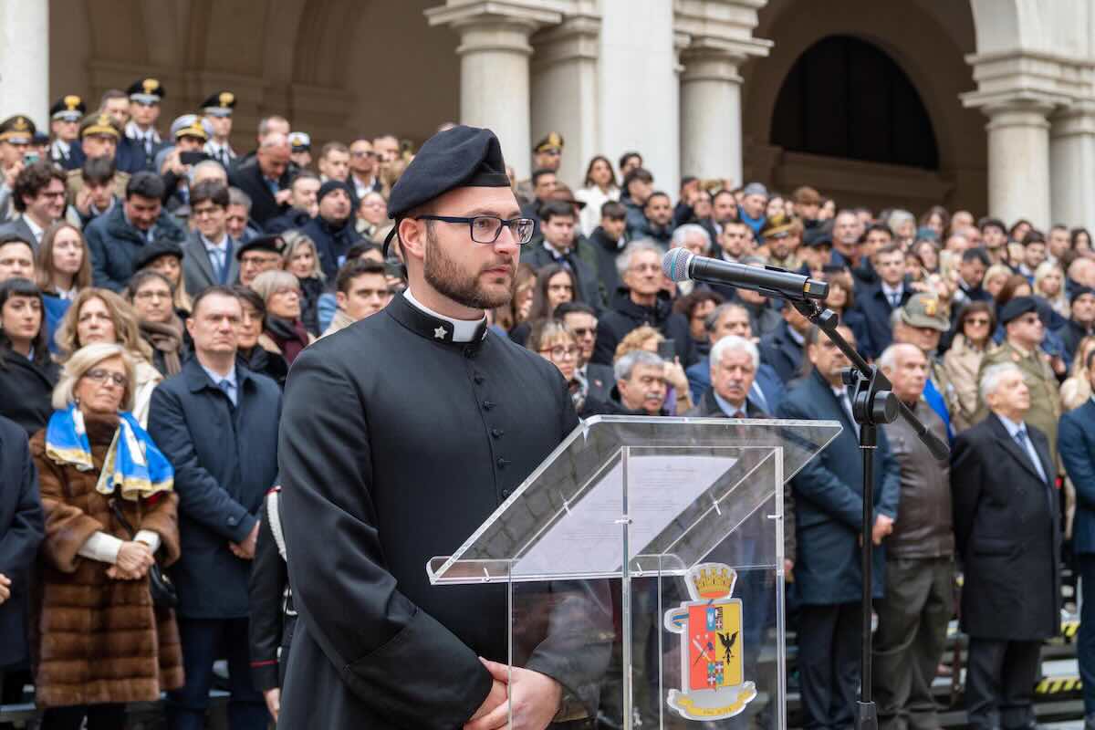 Accademia militare Modena