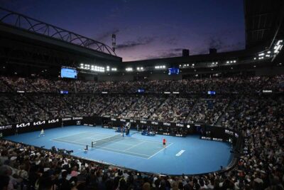 Australian Open 2025