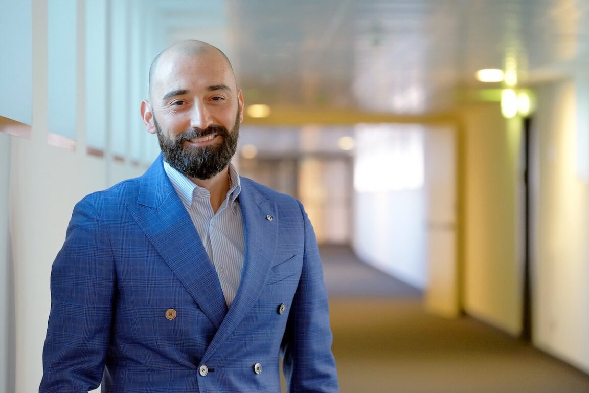 di giuseppe volkswagen