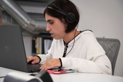 Francesca Donnarumma