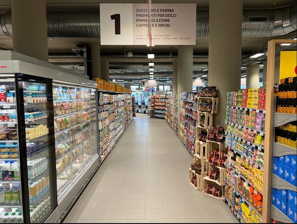 Mohamed Amine Elouardaoui prato aggressioni 10 donne odio etnico