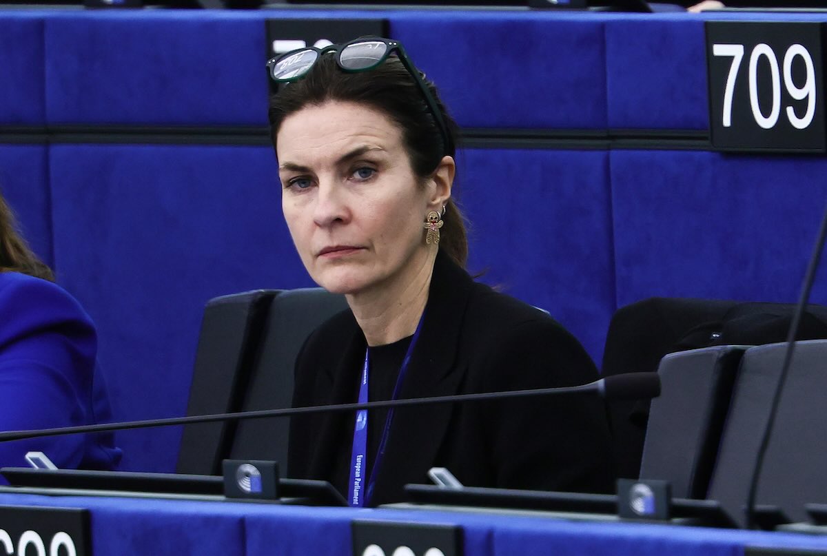 alessandra moretti qatargate dimissioni immunita