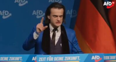 alexander eichwald discorso afd hitler