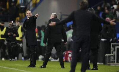 allegri oriali napoli milan insulti