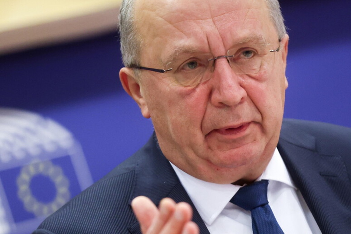 anders kubilius russia attacco europa 4 anni