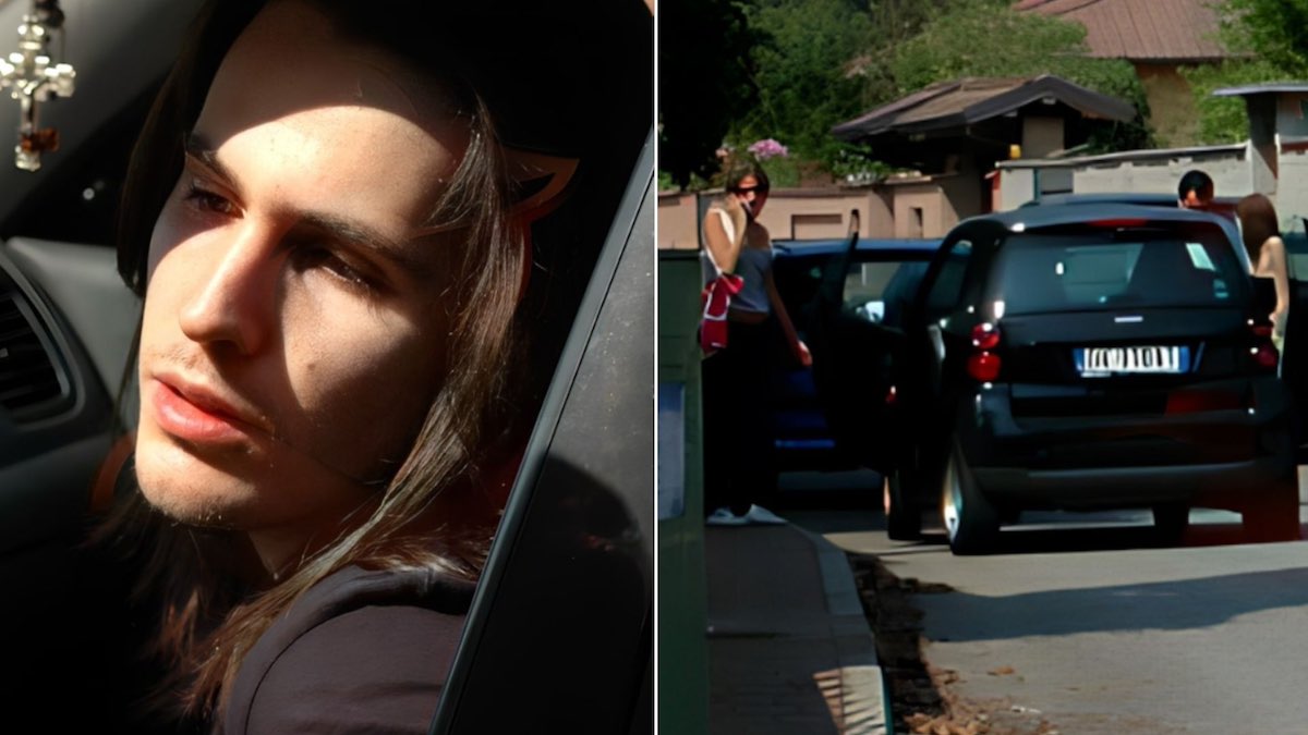 andrea sempio garlasco gemelle cappa